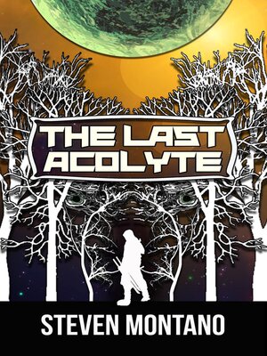 cover image of The Last Acolyte